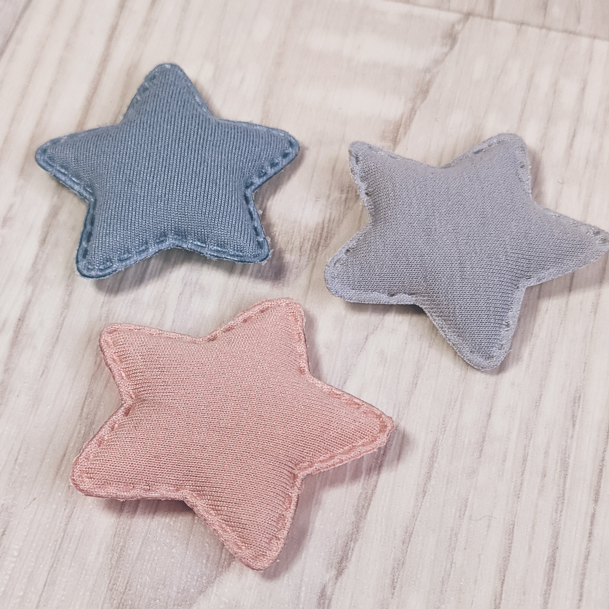 Star Cushion | Hey Little Mini