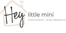 Hey Little Mini