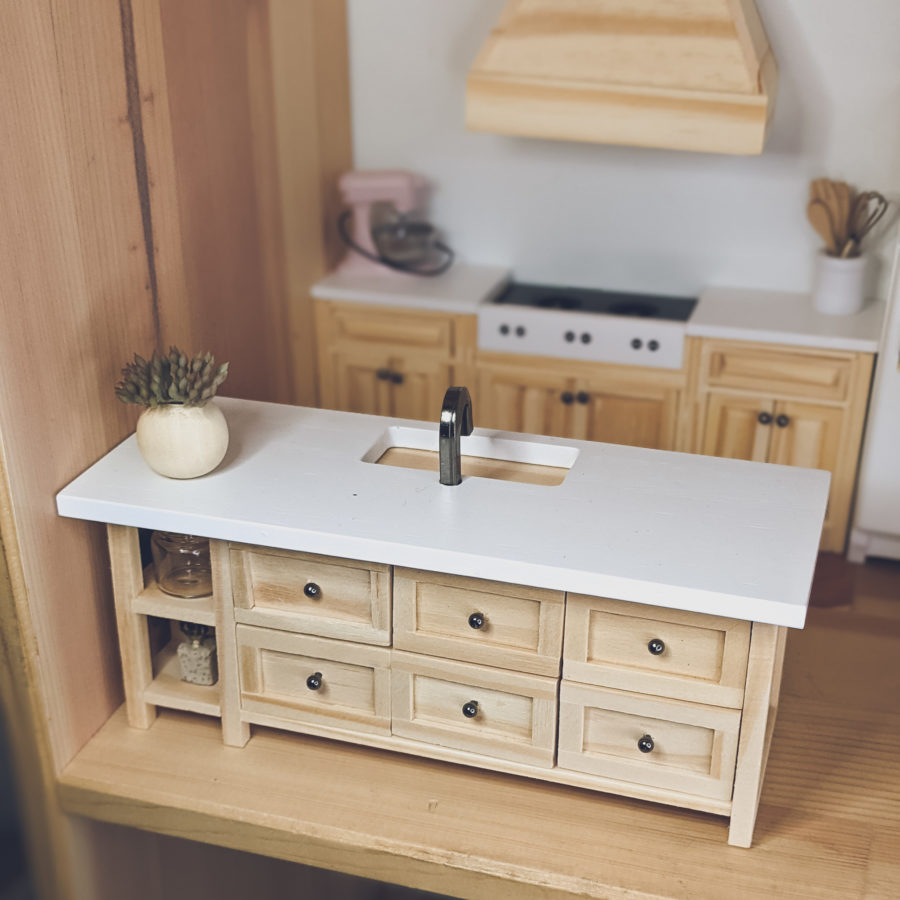 Kitchen Cabinetry Island Bench With Sink Hey Little Mini   PXL 20211202 043048526.PORTRAIT 900x900 