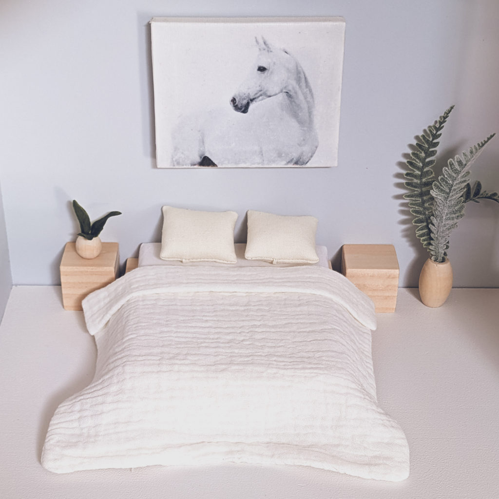 Double Bed Ensemble Hey Little Mini