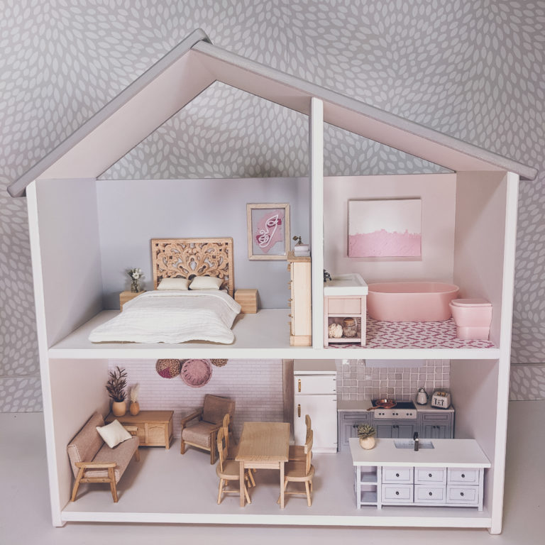 Whole House Package Hey Little Mini