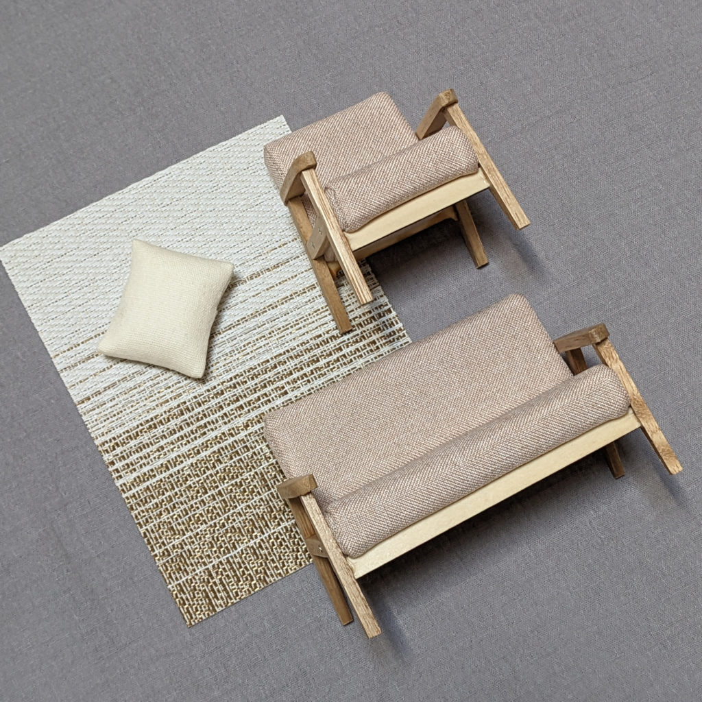 Whole House Package Hey Little Mini